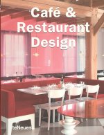 Cafe and Restaurant Design