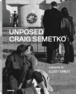 Craig Semetko Unposed