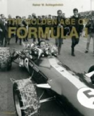 Golden Age of Formula 1