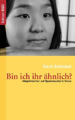 Bin ich ihr ahnlich?