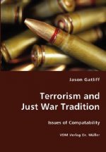 Terrorism and Just War Tradition