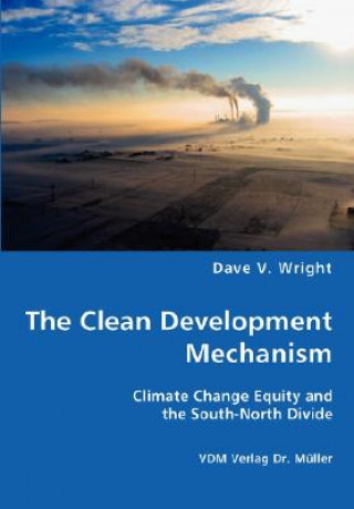 Clean Development Mechanism