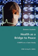 Health as a Bridge to Peace
