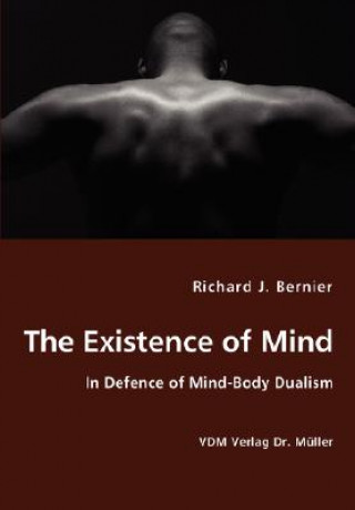 Existence of Mind