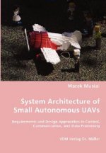 System Architecture of Small Autonomous UAVs