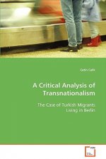 Critical Analysis of Transnationalism