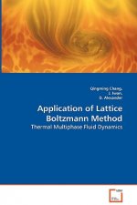 Application of Lattice Boltzmann Method - Thermal Multiphase Fluid Dynamics