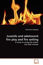 Juvenile and adolescent fire play and fire setting