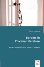Borders in Chicana Literature