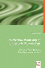 Numerical Modeling of Ultrasonic Flowmeters