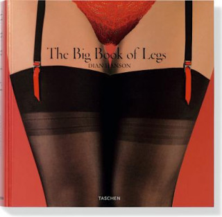 Big Book of Legs