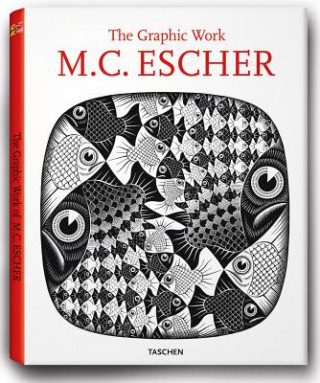 Escher, Graphic Work
