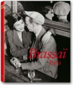 Brassai, Paris