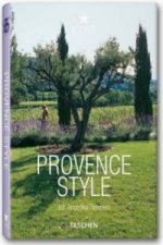 Provence Style