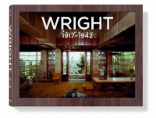 Frank Lloyd Wright. Complete Works. Vol. 2, 1917-1942
