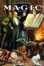 Magic, 1400s-1950s