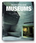 Architecture Now! - Museums