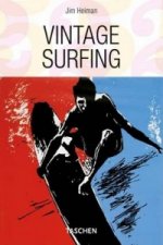 Vintage, Surfing