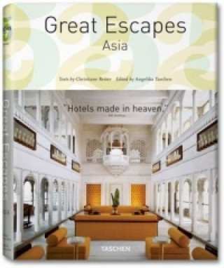 Hotel Book