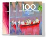 100 Contemporary Artists
