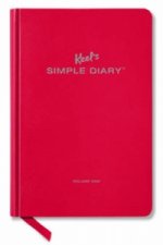 Keel's Simple Diary