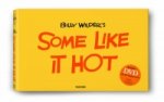 Billy Wilder's Some Like it Hot, w. DVD