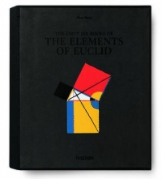 Six Books of Euclid