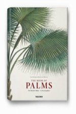 The Book of Palms. Das Buch der Palmen. Le livre des palmiers