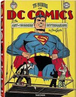 75 Years of DC Comics