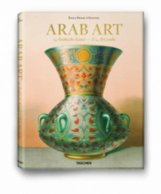 Arab Art. Arabische Kunst. L' Art arabe