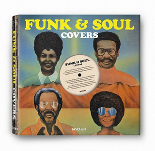 Funk & Soul Covers