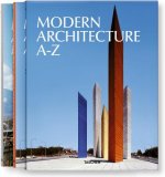 Modern Architecture A-Z