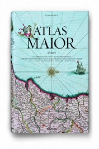 Atlas Maior of 1665