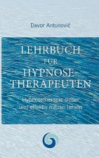 Lehrbuch Hypnosetherapie