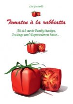 Tomaten a la rabbiatta