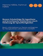 Bessere Schulerfolge fur legasthene und lernschwache Schulerinnen durch Foerderung der Sprachfertigkeiten