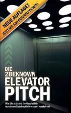 2BEKNOWN Elevator Pitch
