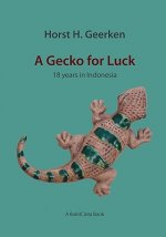 Gecko for Luck