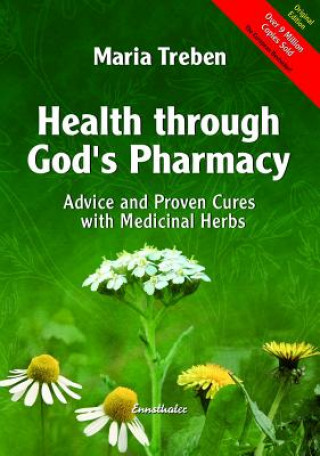 Health Through God's Pharmacy