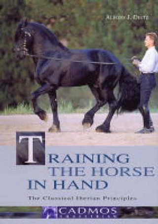 Training the Horse in Hand