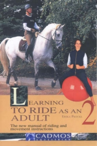 Learning to Ride as an Adult