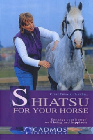 Shiatsu for Your Horse