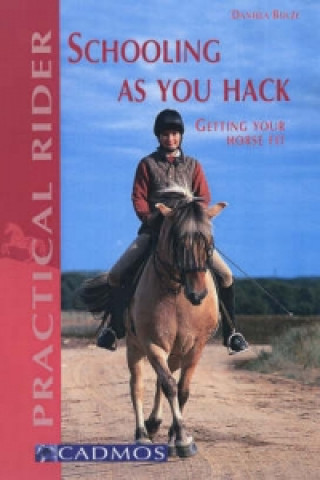 Schooling as you hack