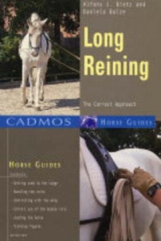 Long Reining