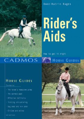 Rider's Aids