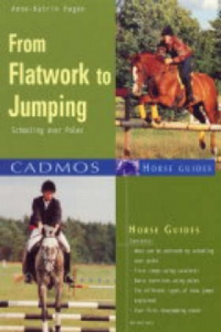 From Flatwork to Jumping