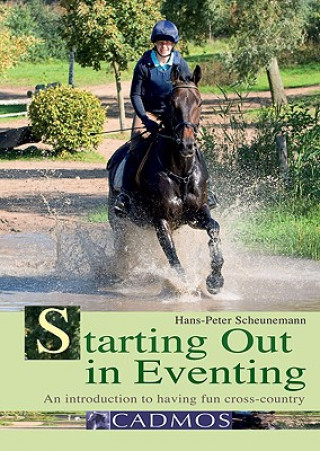 Starting out in Eventing: an Introduction