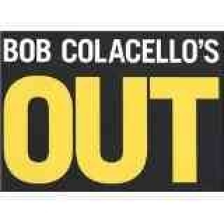 Bob Colacello's Out
