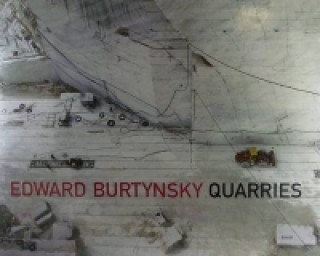 Edward Burtynsky