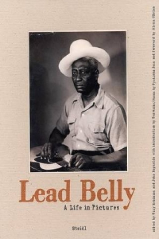 Lead Belly